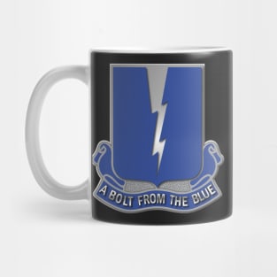 550th Airborne Infantry Battalion wo Txt Mug